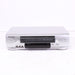Panasonic PV-V4524S 4-Head Hi-Fi Stereo VHS Player/Recorder (2004) NO REMOTE-VCRs-SpenCertified-vintage-refurbished-electronics