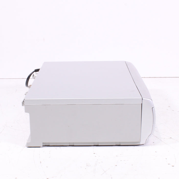 Panasonic PV-V4524S 4-Head Hi-Fi Stereo VHS Player/Recorder (2004) NO REMOTE-VCRs-SpenCertified-vintage-refurbished-electronics