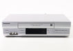 Panasonic PV-V4525S 4-Head Hi-Fi Stereo VCR VHS Player Player Recorder-VCRs-SpenCertified-vintage-refurbished-electronics