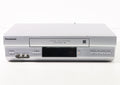 Panasonic PV-V4525S 4-Head Hi-Fi Stereo VCR VHS Player Player Recorder
