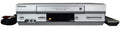 Panasonic PV-V4525S 4-Head Hi-Fi Stereo VCR VHS Player Player Recorder