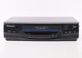 Panasonic PV-V4530S 4-Head Hi-Fi Stereo VCR VHS Player Recorder
