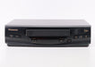 Panasonic PV-V4530S 4-Head Hi-Fi Stereo VCR VHS Player Recorder-VCRs-SpenCertified-vintage-refurbished-electronics
