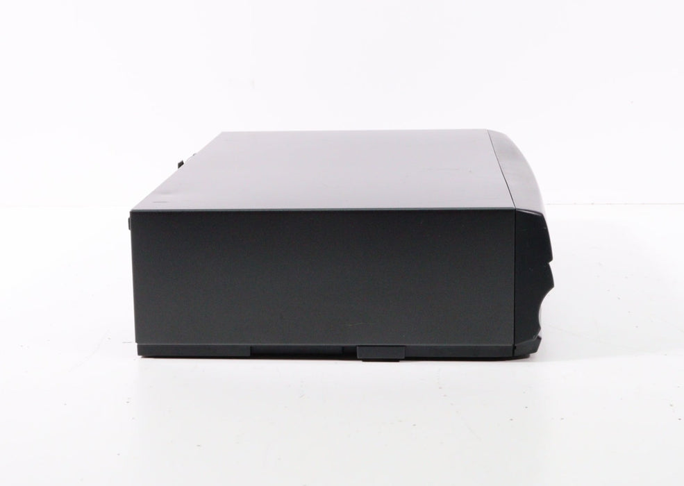 Panasonic PV-V4530S 4-Head Hi-Fi Stereo VCR VHS Player Recorder-VCRs-SpenCertified-vintage-refurbished-electronics