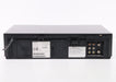 Panasonic PV-V4530S 4-Head Hi-Fi Stereo VCR VHS Player Recorder-VCRs-SpenCertified-vintage-refurbished-electronics