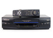 Panasonic PV-V4530S VCR / VHS Player with Tuner-Electronics-SpenCertified-refurbished-vintage-electonics