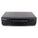 Panasonic PV-V4540 VCR/VHS Player/Recorder-Electronics-SpenCertified-refurbished-vintage-electonics