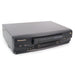 Panasonic PV-V4540 VCR/VHS Player/Recorder-Electronics-SpenCertified-refurbished-vintage-electonics