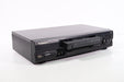 Panasonic PV-V4602 VHS VCR Video Cassette Recorder-VCRs-SpenCertified-vintage-refurbished-electronics