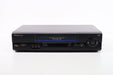 Panasonic PV-V4602 VHS VCR Video Cassette Recorder-VCRs-SpenCertified-vintage-refurbished-electronics