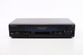 Panasonic PV-V4602 VHS Player VCR Video Cassette Recorder