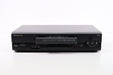 Panasonic PV-V4602 VHS VCR Video Cassette Recorder-VCRs-SpenCertified-vintage-refurbished-electronics