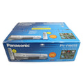 Panasonic PV-V4603S VCR Video Cassette Recorder (NEW OPTION AVAILABLE)