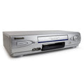 Panasonic PV-V4603S VCR Video Cassette Recorder (NEW OPTION AVAILABLE)