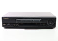 Panasonic PV-V4611 4-Head Hi-Fi VCR Video Cassette Recorder