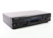 Panasonic PV-V4611 4 Head Hi-Fi VCR Video Cassette Recorder-VCRs-SpenCertified-vintage-refurbished-electronics