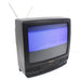 Panasonic PVQ-2012 20" TV VCR Combo Retro Gaming CRT TV (2002)-Televisions-SpenCertified-vintage-refurbished-electronics