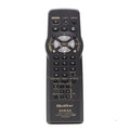 Panasonic Quasar LSSQ0208 Remote Control for TV VCR Combo PVQ-2511 and More