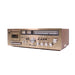Panasonic RA-6500 AM/FM Stereo Cassette Tape Deck Receiver with Phono-Audio Components-SpenCertified-vintage-refurbished-electronics