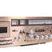 Panasonic RA-6500 AM/FM Stereo Cassette Tape Deck Receiver with Phono-Audio Components-SpenCertified-vintage-refurbished-electronics