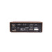 Panasonic RA-6500 AM/FM Stereo Cassette Tape Deck Receiver with Phono-Audio Components-SpenCertified-vintage-refurbished-electronics