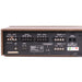 Panasonic RA-6500 AM/FM Stereo Cassette Tape Deck Receiver with Phono-Audio Components-SpenCertified-vintage-refurbished-electronics