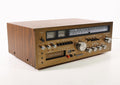 Panasonic RA-6600 8-Track AM/FM Stereo Receiver (AS IS - MAJOR ISSUES)