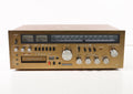 Panasonic RA-6600 8-Track AM/FM Stereo Receiver (AS IS - MAJOR ISSUES)