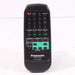 Panasonic RAK-CH938WK Remote Control for CD Stereo System SCAK95-Remote Controls-SpenCertified-vintage-refurbished-electronics