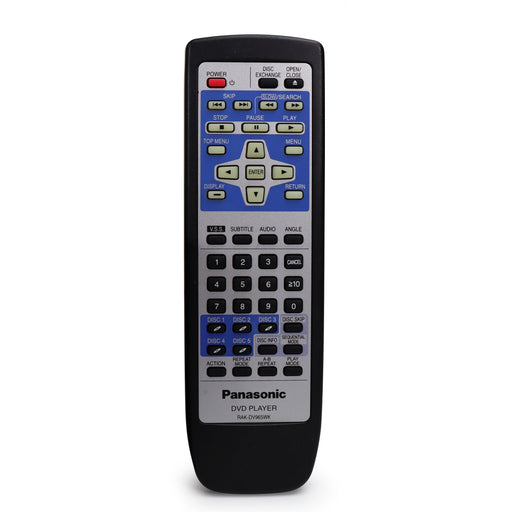 Panasonic RAK-DV964WK DVD Player Remote Control Transmitter for DVDCV35-Remote-SpenCertified-refurbished-vintage-electonics