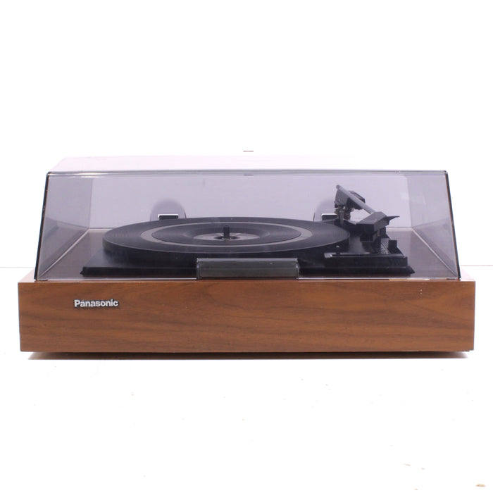 Panasonic
 アルカリイオン整水器 TK-AS47-H ライトグレー 未使用品 付属品一式 Panasonic RD-7508 Automatic Turntable Record Changer — SpenCertified