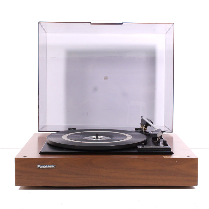 Panasonic
 アルカリイオン整水器 TK-AS47-H ライトグレー 未使用品 付属品一式 Panasonic RD-7508 Automatic Turntable Record Changer — SpenCertified