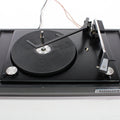 Panasonic RD-7673 Compact 4-Speed Automatic Turntable