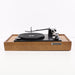 Panasonic RD-7673 Compact 4-Speed Automatic Turntable (WALNUT BASE)-Turntables & Record Players-SpenCertified-vintage-refurbished-electronics