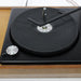 Panasonic RD-7673 Compact 4-Speed Automatic Turntable (WALNUT BASE)-Turntables & Record Players-SpenCertified-vintage-refurbished-electronics