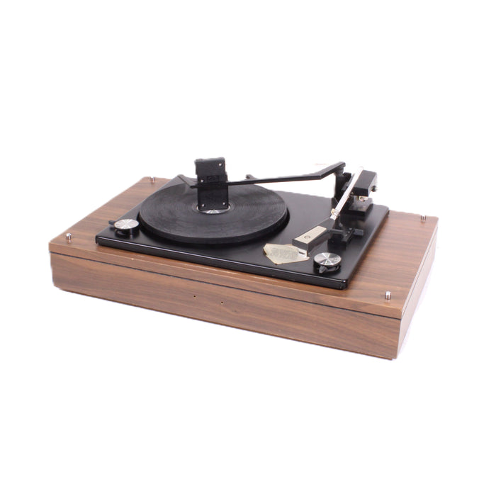Panasonic RD-7673D Automatic Turntable Record Player (AS-IS??)-Turntables & Record Players-SpenCertified-vintage-refurbished-electronics