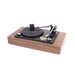 Panasonic RD-7673D Automatic Turntable Record Player (AS-IS??)-Turntables & Record Players-SpenCertified-vintage-refurbished-electronics