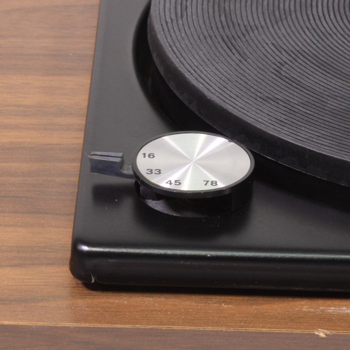 Panasonic RD-7673D Automatic Turntable Record Player (AS-IS??)-Turntables & Record Players-SpenCertified-vintage-refurbished-electronics
