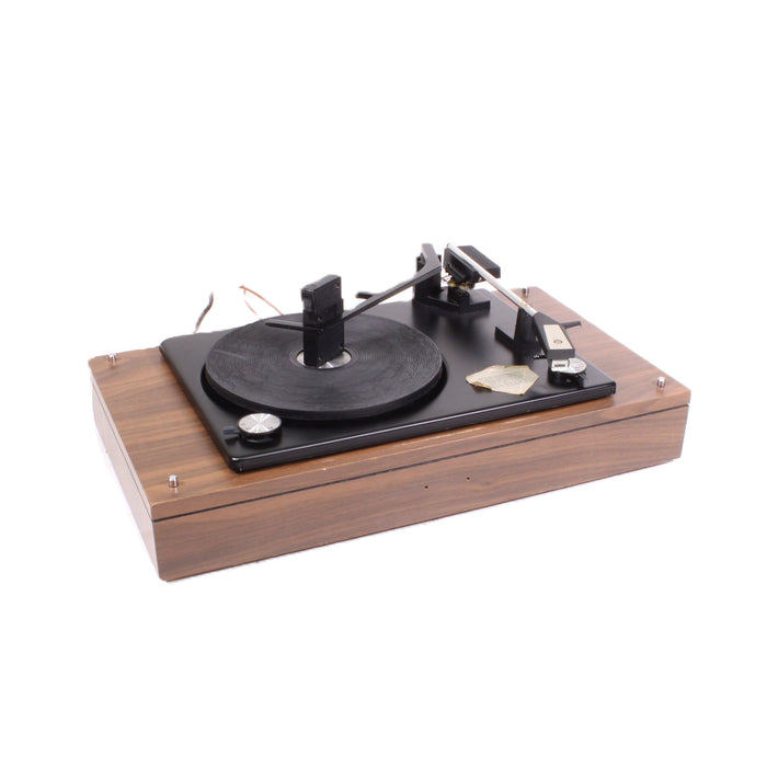 Panasonic RD-7673D Automatic Turntable Record Player (AS-IS??)-Turntables & Record Players-SpenCertified-vintage-refurbished-electronics