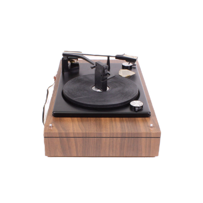 Panasonic RD-7673D Automatic Turntable Record Player (AS-IS??)-Turntables & Record Players-SpenCertified-vintage-refurbished-electronics