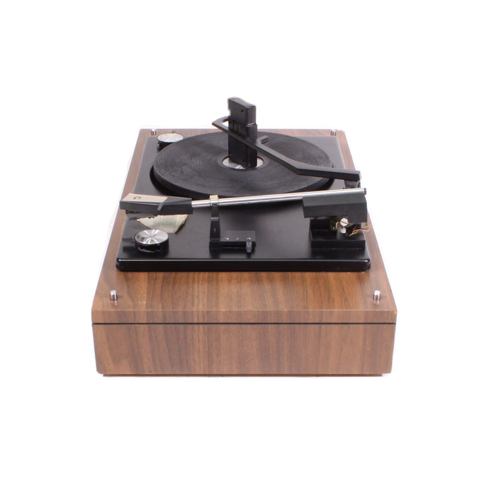 Panasonic RD-7673D Automatic Turntable Record Player (AS-IS??)-Turntables & Record Players-SpenCertified-vintage-refurbished-electronics