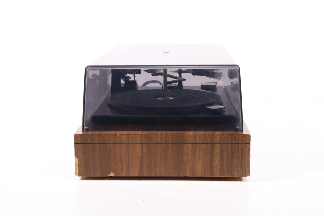 Panasonic RD-7673D Automatic Turntable Record Player-Turntables & Record Players-SpenCertified-vintage-refurbished-electronics