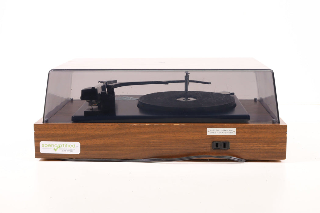 Panasonic RD-7673D Automatic Turntable Record Player-Turntables & Record Players-SpenCertified-vintage-refurbished-electronics