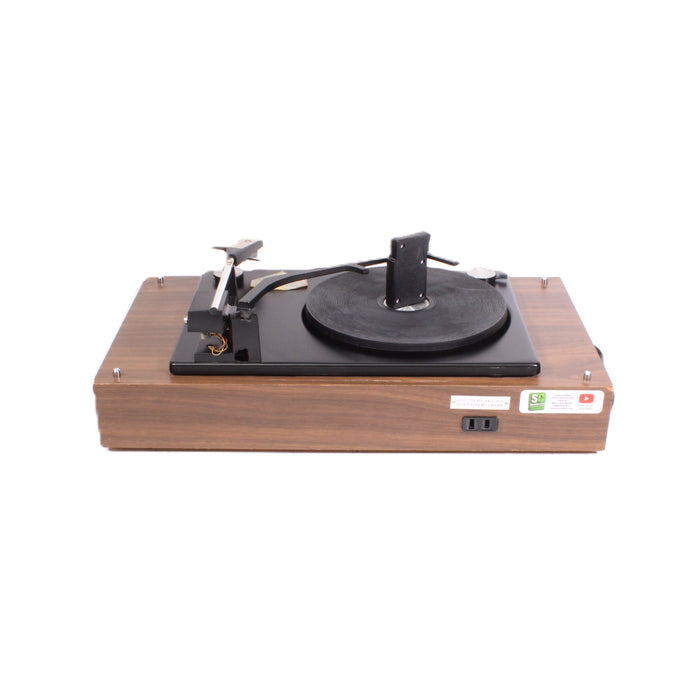 Panasonic RD-7673D Automatic Turntable Record Player (AS-IS??)-Turntables & Record Players-SpenCertified-vintage-refurbished-electronics