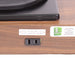 Panasonic RD-7673D Automatic Turntable Record Player (AS-IS??)-Turntables & Record Players-SpenCertified-vintage-refurbished-electronics