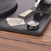 Panasonic RD-7673D Automatic Turntable Record Player (AS-IS??)-Turntables & Record Players-SpenCertified-vintage-refurbished-electronics