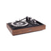 Panasonic RD-7683 3-Speed Automatic Record Changer Turntable BSR Minichanger-Turntables & Record Players-SpenCertified-vintage-refurbished-electronics