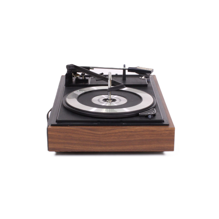Panasonic RD-7683 3-Speed Automatic Record Changer Turntable BSR Minichanger-Turntables & Record Players-SpenCertified-vintage-refurbished-electronics