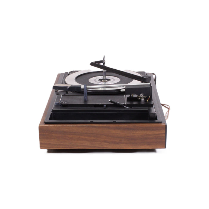 Panasonic RD-7683 3-Speed Automatic Record Changer Turntable BSR Minichanger-Turntables & Record Players-SpenCertified-vintage-refurbished-electronics