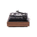 Panasonic RD-7683 3-Speed Automatic Record Changer Turntable BSR Minichanger-Turntables & Record Players-SpenCertified-vintage-refurbished-electronics